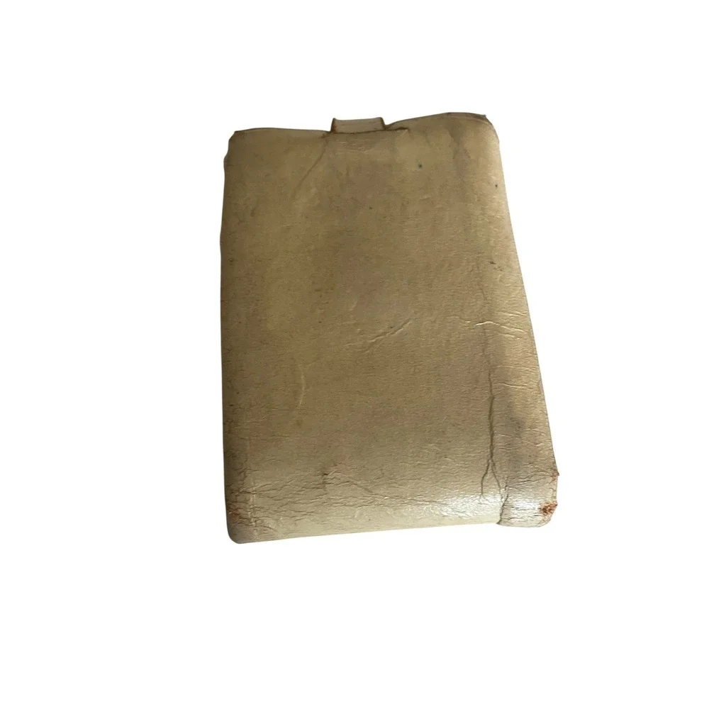 Damaged Vintage‎ Wallet Photo Of Women Headshots Snapshot Black & White Lot